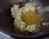 しゃきしゃきりんごジャムのケーキ作り方7写真