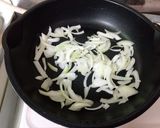 簡単☆美味しいトマト丼作り方3写真