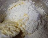 しゃきしゃきりんごジャムのケーキ作り方10写真