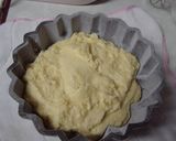 しゃきしゃきりんごジャムのケーキ作り方12写真
