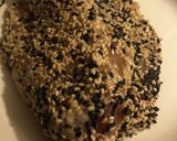 セサミチキン　２０２１　中華作り方4写真