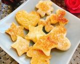 型抜きサンドイッチ作り方7写真