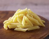 生ペンネアラビアータ作り方1写真