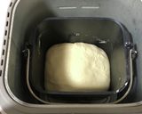 ᐠ( ᐛ )ᐟﾔｯﾀｱ主人が認めたパン！作り方2写真