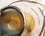 ＊レンチン＊カフェオレプリン＊卵2個作り方6写真