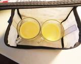 ＊レンチン＊カフェオレプリン＊卵2個作り方14写真