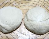ᐠ( ᐛ )ᐟﾔｯﾀｱ主人が認めたパン！作り方3写真