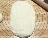 ᐠ( ᐛ )ᐟﾔｯﾀｱ主人が認めたパン！作り方4写真