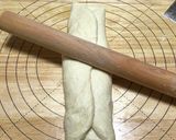 ᐠ( ᐛ )ᐟﾔｯﾀｱ主人が認めたパン！作り方5写真