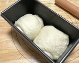 ᐠ( ᐛ )ᐟﾔｯﾀｱ主人が認めたパン！作り方7写真