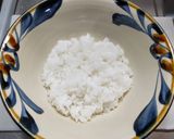 オイルサーディンで柳川丼作り方7写真