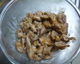 豚肉のケチャップ炒め作り方2写真