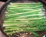 かぶの葉ふりかけ作り方1写真