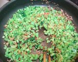 かぶの葉ふりかけ作り方4写真