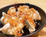 低糖質餃子の油淋ソース作り方5写真