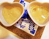 ＊レンチン＊カフェオレプリン＊卵2個作り方9写真