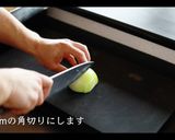 レンコンのはさみ揚げの作り方作り方1写真