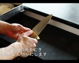 レンコンのはさみ揚げの作り方作り方2写真