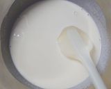 パンナコッタ～わかやまのフルーツを添えて作り方4写真