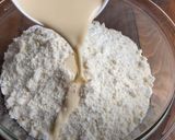 王道のプレーンスコーン作り方4写真