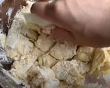 王道のプレーンスコーン作り方5写真