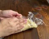 王道のプレーンスコーン作り方7写真