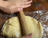 王道のプレーンスコーン作り方8写真