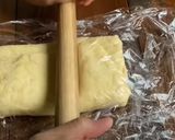 王道のプレーンスコーン作り方10写真