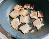 「らふてぃ」てりやきバーガー作り方5写真