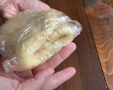 王道のプレーンスコーン作り方11写真
