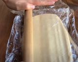 王道のプレーンスコーン作り方12写真