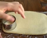 王道のプレーンスコーン作り方13写真