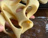 王道のプレーンスコーン作り方14写真