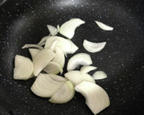 簡単、満足！定番生姜焼き(^з^)-☆作り方2写真