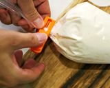 かわいい生シフォンカップケーキの作り方作り方27写真
