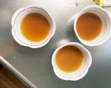 レンジなすと豆腐甘辛ミルフィーユ蒸し作り方6写真