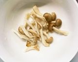 レンジなすと豆腐甘辛ミルフィーユ蒸し作り方9写真
