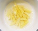 レンジなすと豆腐甘辛ミルフィーユ蒸し作り方10写真
