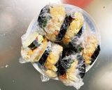 レンジなすと豆腐甘辛ミルフィーユ蒸し作り方19写真