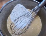バナナケーキ作り方6写真