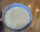 バナナケーキ作り方8写真