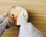土用の丑の日！豆腐ナゲット蒲焼カレー作り方1写真