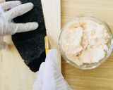 土用の丑の日！豆腐ナゲット蒲焼カレー作り方2写真