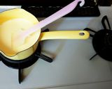パンナコッタ風デザート作り方2写真