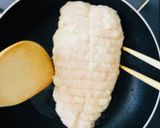 土用の丑の日！豆腐ナゲット蒲焼カレー作り方5写真