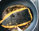 土用の丑の日！豆腐ナゲット蒲焼カレー作り方6写真