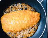 土用の丑の日！豆腐ナゲット蒲焼カレー作り方7写真