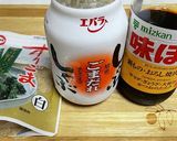 好みじゃない胡麻ダレの味調整作り方1写真