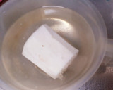 とろろも熱々☆とろろご飯作り方1写真