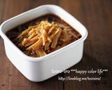 ほんのり甘め♪簡単！！自家製なめ茸♪作り方4写真